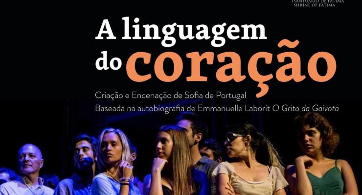 Santuário de Fátima acolhe quinta peregrinação da comunidade surda em Portugal